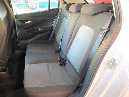 Chevrolet Onix 1.0 Mt