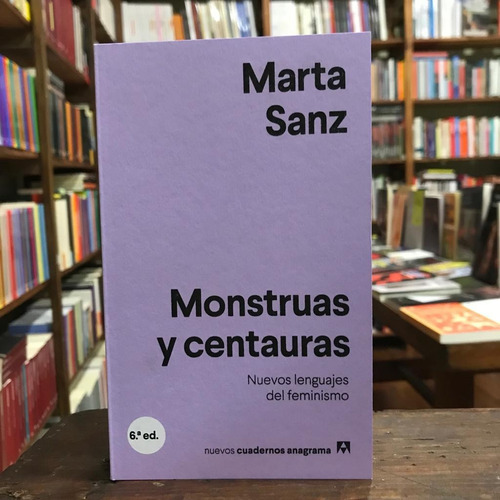 Monstruas Y Centauras