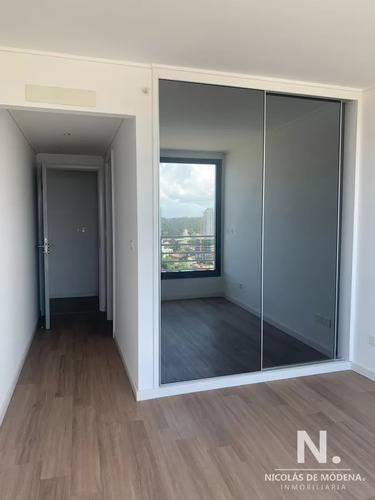Venta De Departamento De 2 Dormitorios.