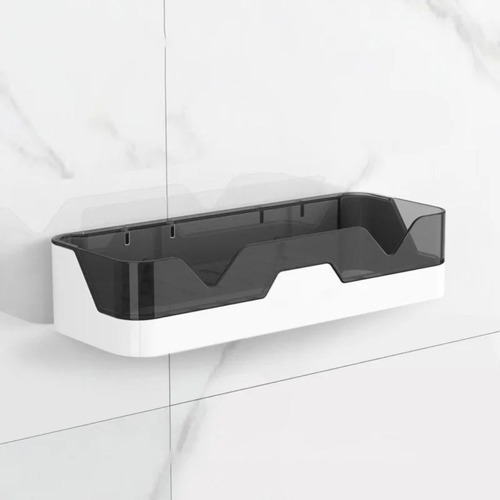 Estante Organizador Baño Ducha Cocina Adhesivo Multiuso