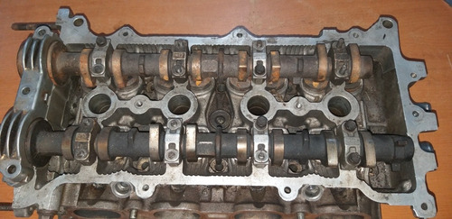 Camara Toyota Corolla Sensación 1.6 Años 2003 Al 2008.