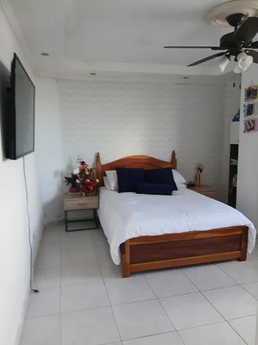 Apartamento En El Dorado