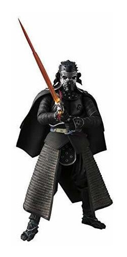 Figura Samurai Kylo Ren Star Wars