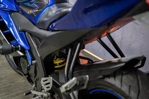 Yamaha R15 2018