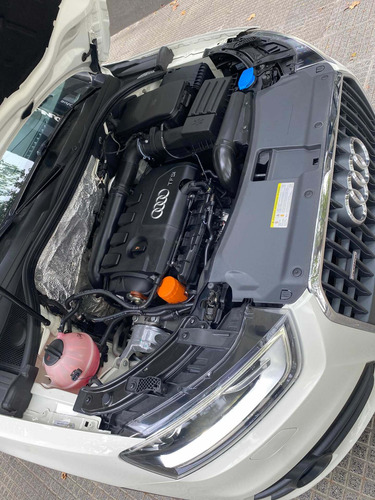 Audi Q3 2.0 Quattro Tfsi 211cv Stronic 2013