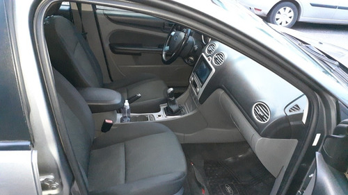 Ford Focus Ii 2.0 Trend Plus 2010