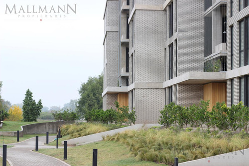 Depto Alq Temporal Pilará Residence | Mallmann Propiedades
