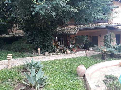Imagem 2 de 23 de Casa Residencial À Venda, Alto Das Palmeiras, Campinas/sp - Ca0747