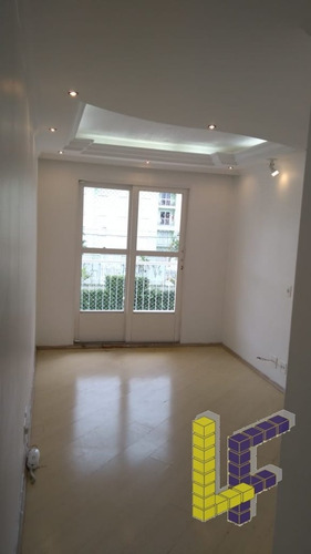 Apartamento. Bairro Vila Metalurgica - 16221