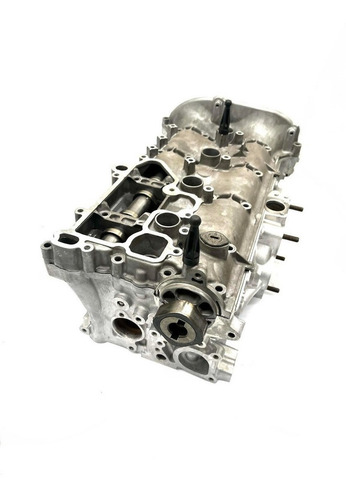 Cabeçote Motor Jetta 2.0 Tsi 211 Cavalo 13 A 2015 (Usado)