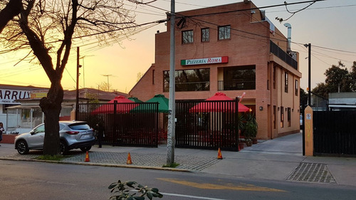 Precioso Local Cerca Metro Sin Comisión Capacitación Gratis