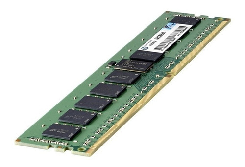 Memoria Ram Dell Precision T5600 T7600 4gb Rdimm 1600mhz