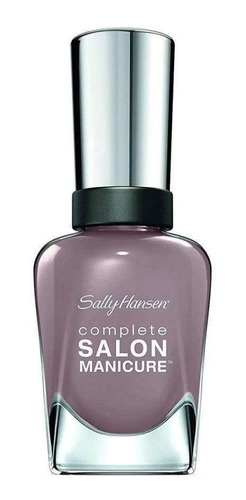 Esmalte  Sally Hansen Comp Salon Manic 451