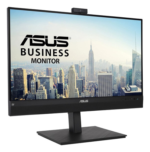 Monitor De Videoconferencia Asus 27  1440p (be27acsbk) - Qhd