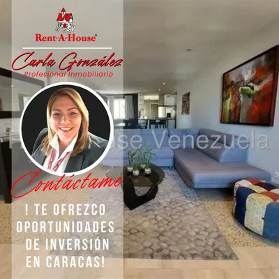 Apartamento en alquiler