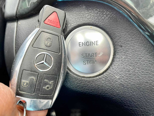 Imagen 11 de 15 de Mercedes-benz Gle 43 Amg Coupe Americano