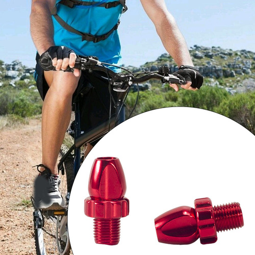2 X 2x Tornillos De Manija De Freno De Bicicleta Tornillos