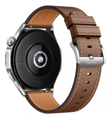 Huawei Watch Gt 4 Sport 1.43 Caja De 46mm Modelo Pnx-b19