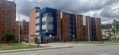 Apartamento en arriendo