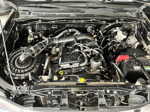 Imagen 14 de 15 de Toyota Sw4 2.7 Vti. 7sientos.cuero.año 2014
