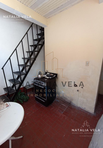 Venta En Bloque Casa + 2 Departamentos En San Francisco Solano Apto Crédito