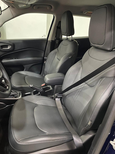 Fiat Toro 2.0 350 Multijet Volcano 4x4 At