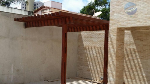 Imagem 14 de 15 de Apartamento Com 3 Quartos, Sendo Dois Suítes, Em Capim Macio - Izidora Beatriz - Ap0145