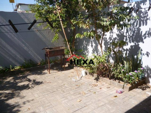 Imagem 18 de 18 de Casa 3 Quartos, Residencial Campos Dourados, Goiânia - Ca0372