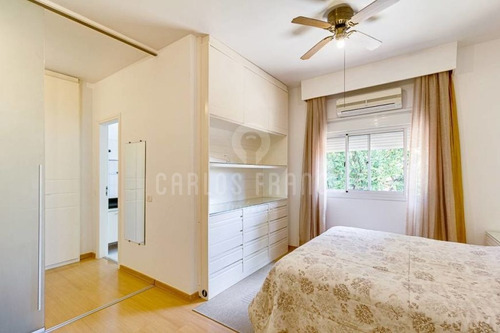 Imagem 12 de 15 de Condominio Fechado Alto Da Boa Vista, 4 Suites, 4 Vagaa - Cf65301