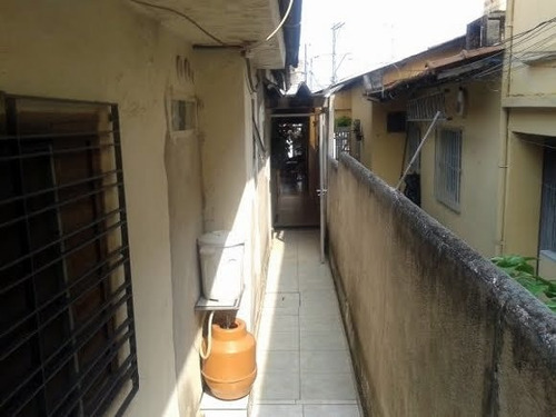 Imagem 5 de 11 de Casa Térrea Para Venda, 2 Dormitório(s), 110.0m² - 2693