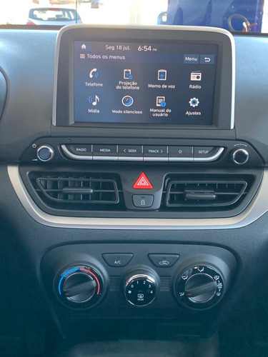 Hyundai HB20S Comfort Plus Tech 1.0