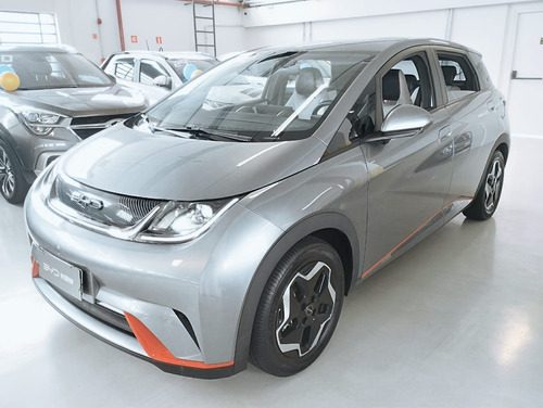 BYD Dolphin 0.0 Ev Aut. 5P EléCtrico