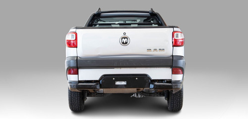 Imagen 4 de 11 de Ram 700 2018 Slt Regular Cab