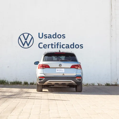 Volkswagen Taos HIGHLINE 1.4 L TSI 150HP TIPTRONIC