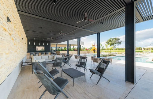 Casa Domus Nova En Venta En Provincia Club De Golf