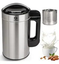 Comprar Fabricante De Leche De Nueces Con Filtro Fabricante De Leche