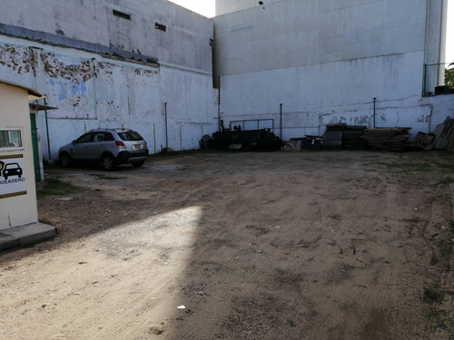 Imagen 4 de 9 de Lote Comercial En Venta O Alquiler