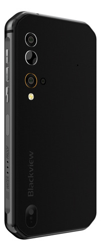 Blackview BV9900 Pro Dual SIM 128 GB gris 8 GB RAM