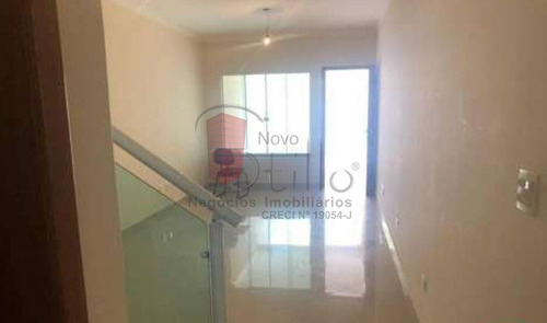 Imagem 5 de 15 de Sobrado - Vila Lucia - Ref: 7854 - V-7854