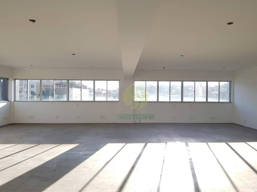 Imagem 9 de 18 de Sala Para Alugar, 179 M² - Carlos Prates - Belo Horizonte/mg - Sa0034