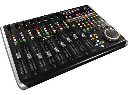 Behringer X-touch Universal Control Surface