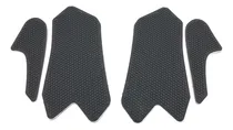Comprar Conjunto De 4 Lado Tração Tanque Da Motocicleta Joelheiras