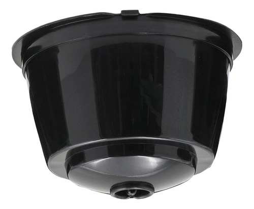 Recambio Reutilizable Filtro De Café Para Gusto Taza Negro