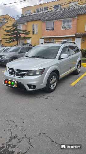 Dodge Journey 2.4 Se Fl