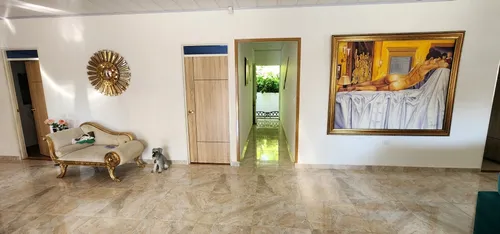 Vendo Casa Quinta Con Piscina Privada En Cubarral Meta