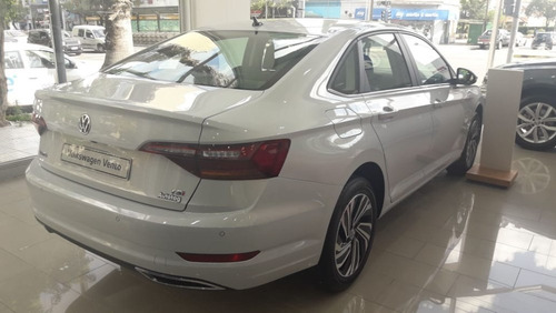 Nuevo Volkswagen Vento 1.4 Highline 250tsi 150cv 2021 0km Sf