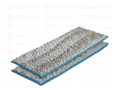 Imagen 1 de 4 de Paños Reutilizables Braava Jet M6 2 Mojados