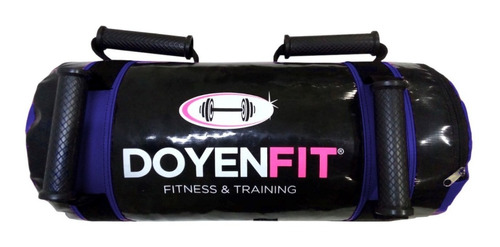 Core Bag 5kg Fitness Crossfit Funcional Entrenamiento