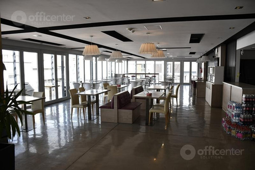Imagen 8 de 8 de Oficinas - Varios Pisos Disponibles En Alquiler - Av. Maipú 100