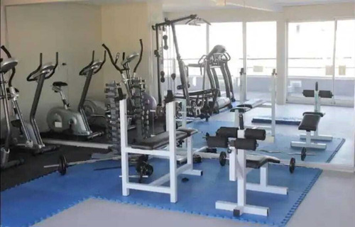 Departamento En Venta En Palermo, Capital Federal, Buenos Aires